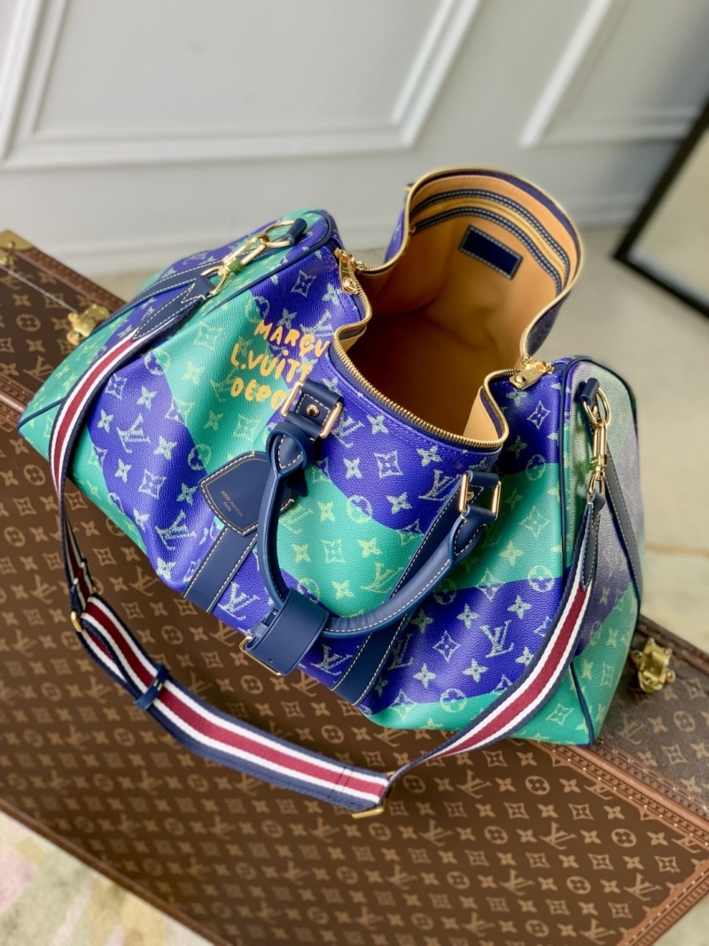 LV Travel Bags